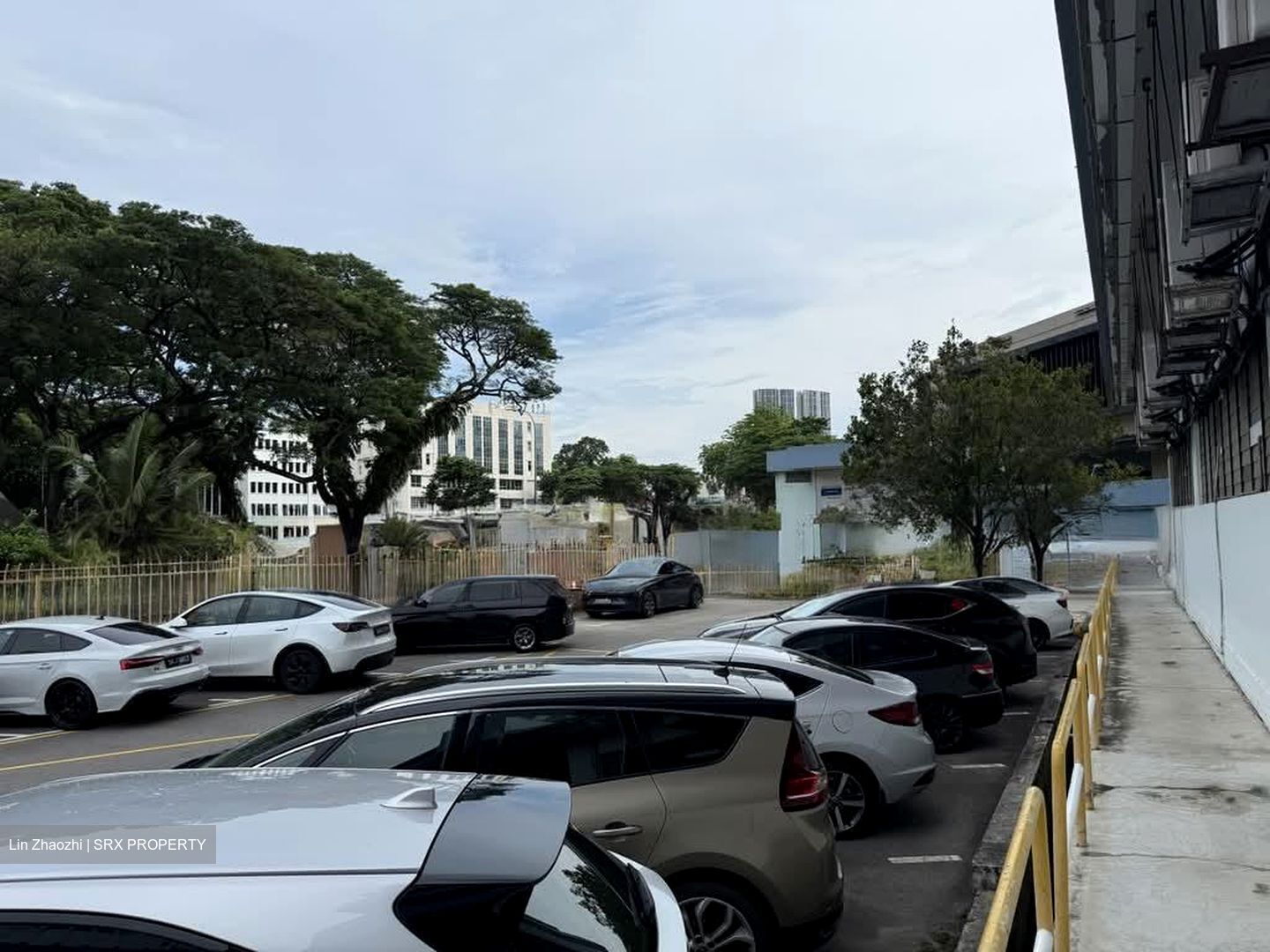 Tan Boon Liat Building (D3), Factory #563158271